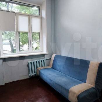 Сдается 1-комнатная квартира, 25 м²