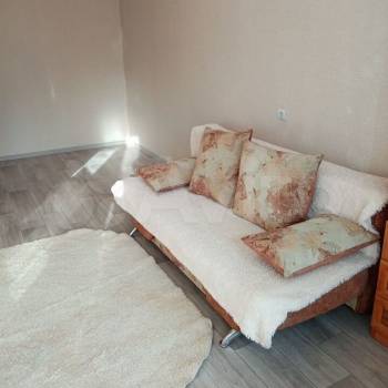 Сдается 1-комнатная квартира, 34,6 м²