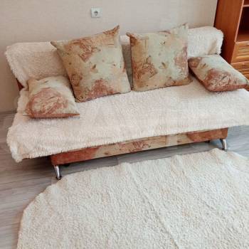 Сдается 1-комнатная квартира, 34,6 м²