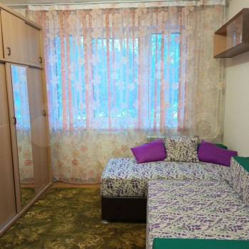 Сдается 1-комнатная квартира, 18 м²