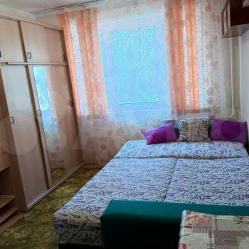 Сдается 1-комнатная квартира, 18 м²