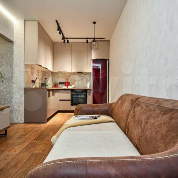 Сдается 2-х комнатная квартира, 42 м²