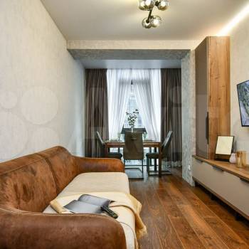 Сдается 2-х комнатная квартира, 42 м²