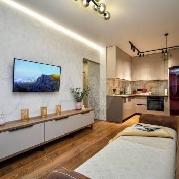 Сдается 2-х комнатная квартира, 42 м²