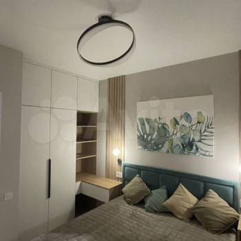 Сдается 2-х комнатная квартира, 35 м²