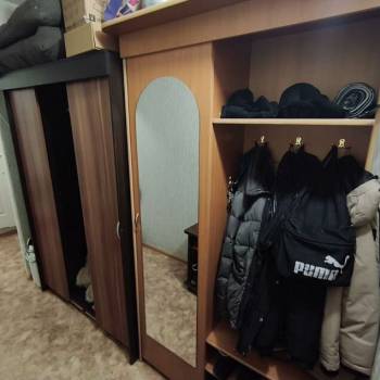 Продается 1-комнатная квартира, 36,7 м²