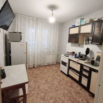 Продается 1-комнатная квартира, 36,7 м²