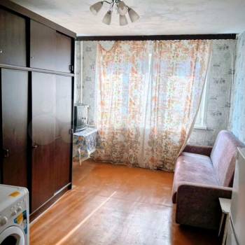Сдается 1-комнатная квартира, 18 м²