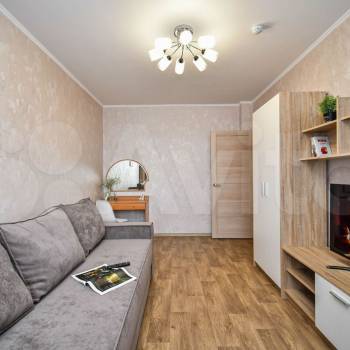 Сдается 2-х комнатная квартира, 45 м²