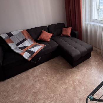 Сдается 2-х комнатная квартира, 40 м²