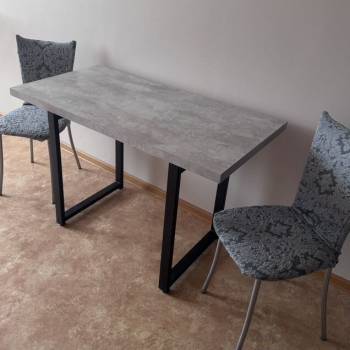 Сдается 2-х комнатная квартира, 40 м²