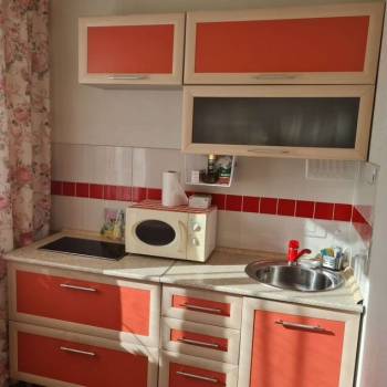 Сдается 1-комнатная квартира, 28,3 м²