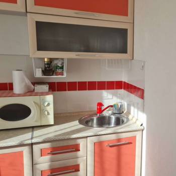 Сдается 1-комнатная квартира, 28,3 м²