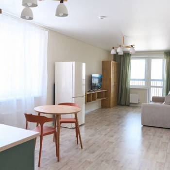 Сдается 1-комнатная квартира, 32 м²