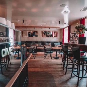 Сдается Нежилое помещение, 160 м²