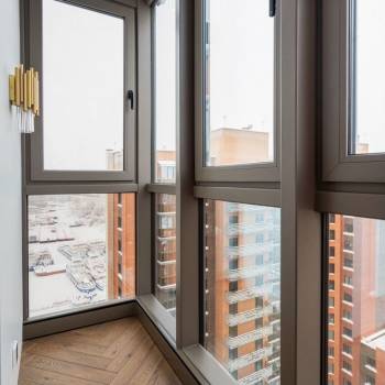 Сдается Многокомнатная квартира, 85 м²