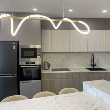 Продается 3-х комнатная квартира, 98,4 м²