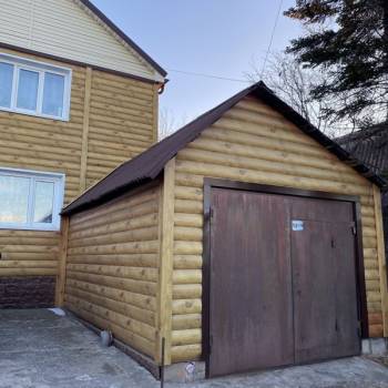 Продается Дом, 122,8 м²