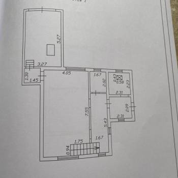Продается Дом, 122,8 м²