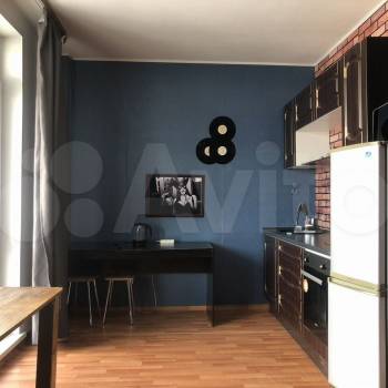 Сдается 1-комнатная квартира, 30 м²