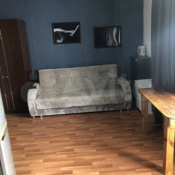 Сдается 1-комнатная квартира, 30 м²