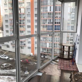 Сдается 1-комнатная квартира, 30 м²