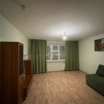 Сдается 1-комнатная квартира, 40,2 м²