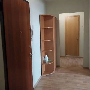 Сдается 1-комнатная квартира, 40,2 м²