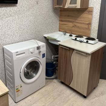 Сдается 1-комнатная квартира, 15 м²