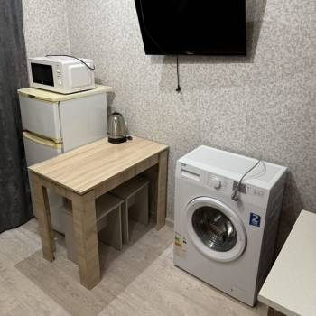 Сдается 1-комнатная квартира, 15 м²