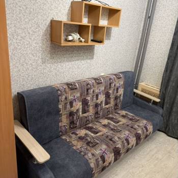 Сдается 1-комнатная квартира, 15 м²