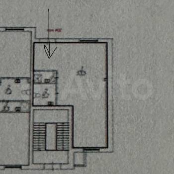 Сдается Нежилое помещение, 62 м²