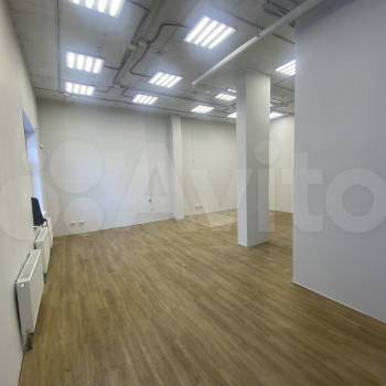 Сдается Нежилое помещение, 62 м²