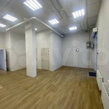 Сдается Нежилое помещение, 62 м²