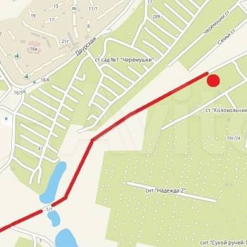 Продается Участок, 800 м²