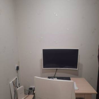 Продается 1-комнатная квартира, 32 м²