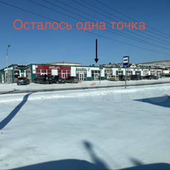 Сдается Нежилое помещение, 70 м²