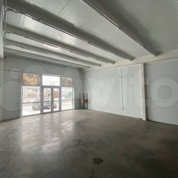 Сдается Нежилое помещение, 70 м²