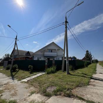 Продается Дом, 110 м²