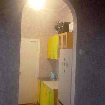 Продается 2-х комнатная квартира, 34 м²