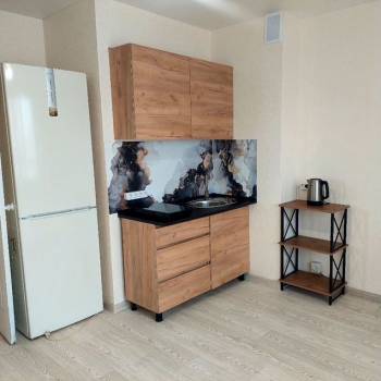 Сдается 1-комнатная квартира, 28 м²