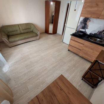 Сдается 1-комнатная квартира, 28 м²