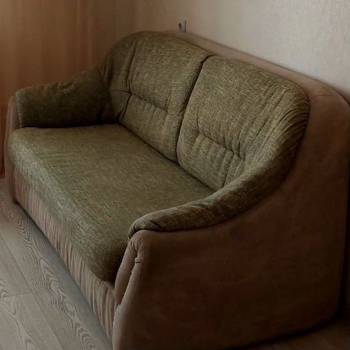 Сдается 1-комнатная квартира, 28 м²