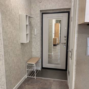 Сдается 1-комнатная квартира, 25,2 м²