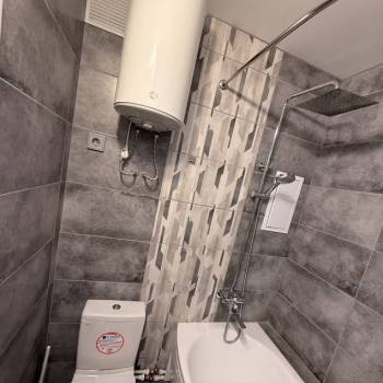 Сдается 1-комнатная квартира, 25,2 м²