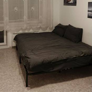 Сдается 1-комнатная квартира, 33 м²