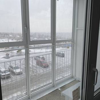 Сдается 1-комнатная квартира, 33 м²