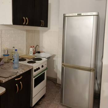 Сдается 1-комнатная квартира, 33 м²