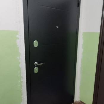 Продается 2-х комнатная квартира, 40,9 м²