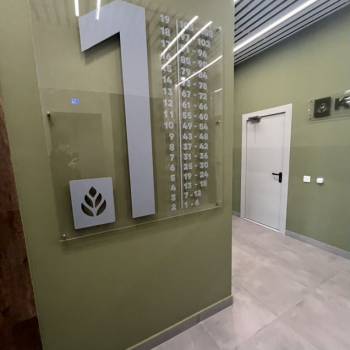 Продается 1-комнатная квартира, 36,4 м²